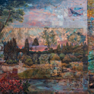 Crimson Clouds (Tomorrow's Road)