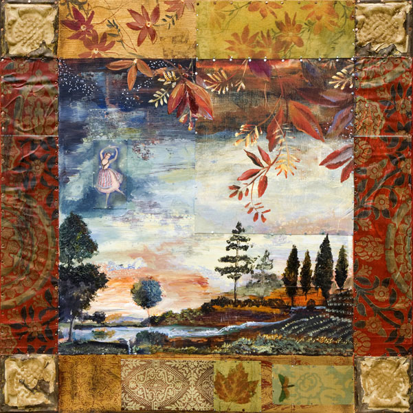 VermillionClothes-ofBrocade